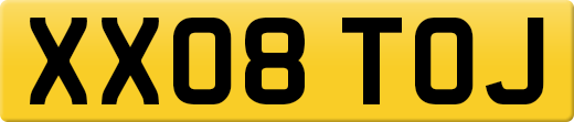 XX08TOJ