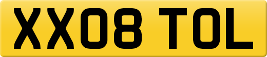 XX08TOL