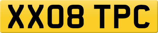 XX08TPC