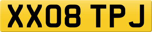 XX08TPJ