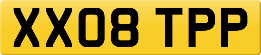 XX08TPP