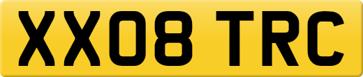 XX08TRC