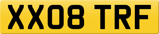 XX08TRF
