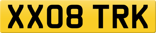 XX08TRK