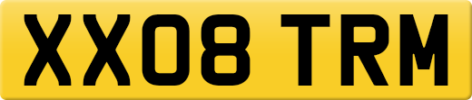 XX08TRM