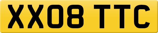 XX08TTC