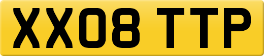 XX08TTP