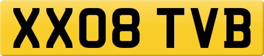 XX08TVB