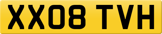 XX08TVH