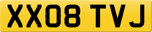 XX08TVJ