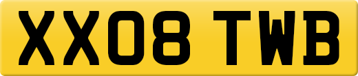 XX08TWB