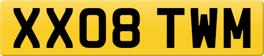 XX08TWM