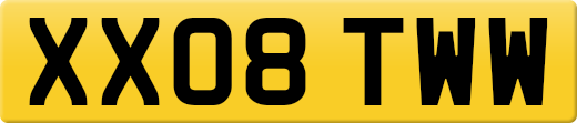 XX08TWW