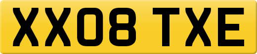 XX08TXE