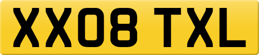 XX08TXL