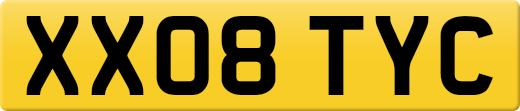 XX08TYC