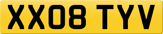 XX08TYV