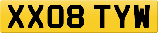 XX08TYW