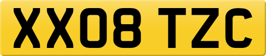 XX08TZC