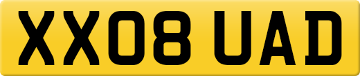 XX08UAD