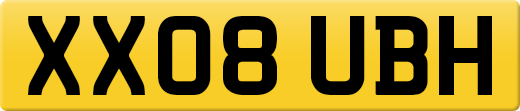 XX08UBH