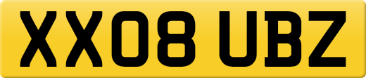 XX08UBZ