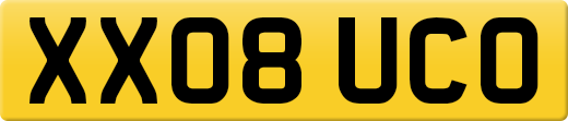 XX08UCO