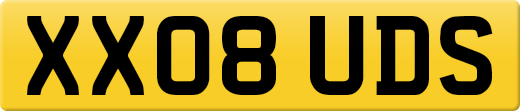 XX08UDS