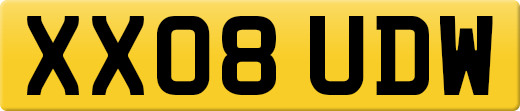 XX08UDW