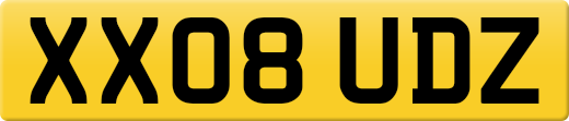 XX08UDZ