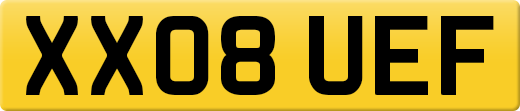 XX08UEF
