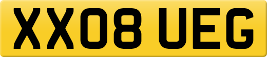 XX08UEG