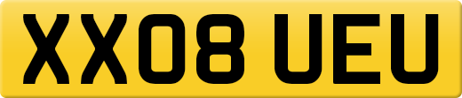 XX08UEU