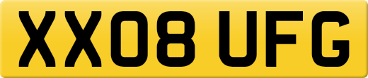 XX08UFG