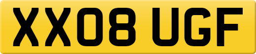 XX08UGF