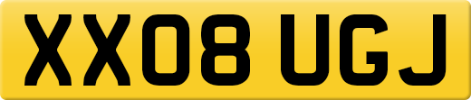 XX08UGJ