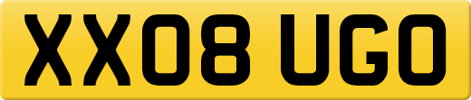 XX08UGO