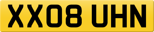 XX08UHN