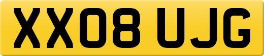 XX08UJG