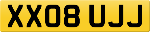 XX08UJJ