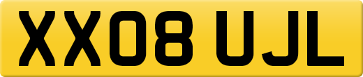 XX08UJL