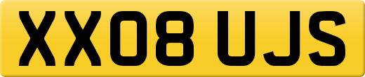 XX08UJS