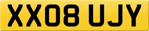 XX08UJY