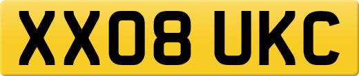 XX08UKC