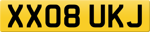 XX08UKJ