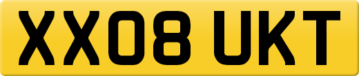 XX08UKT