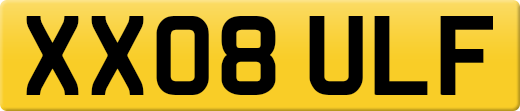 XX08ULF