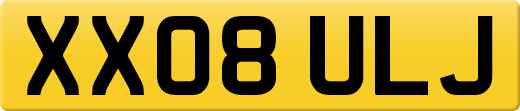 XX08ULJ