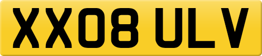 XX08ULV
