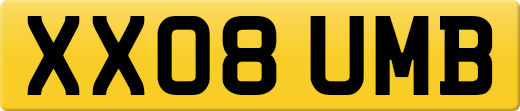 XX08UMB